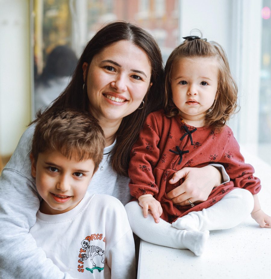 Welfare Grants