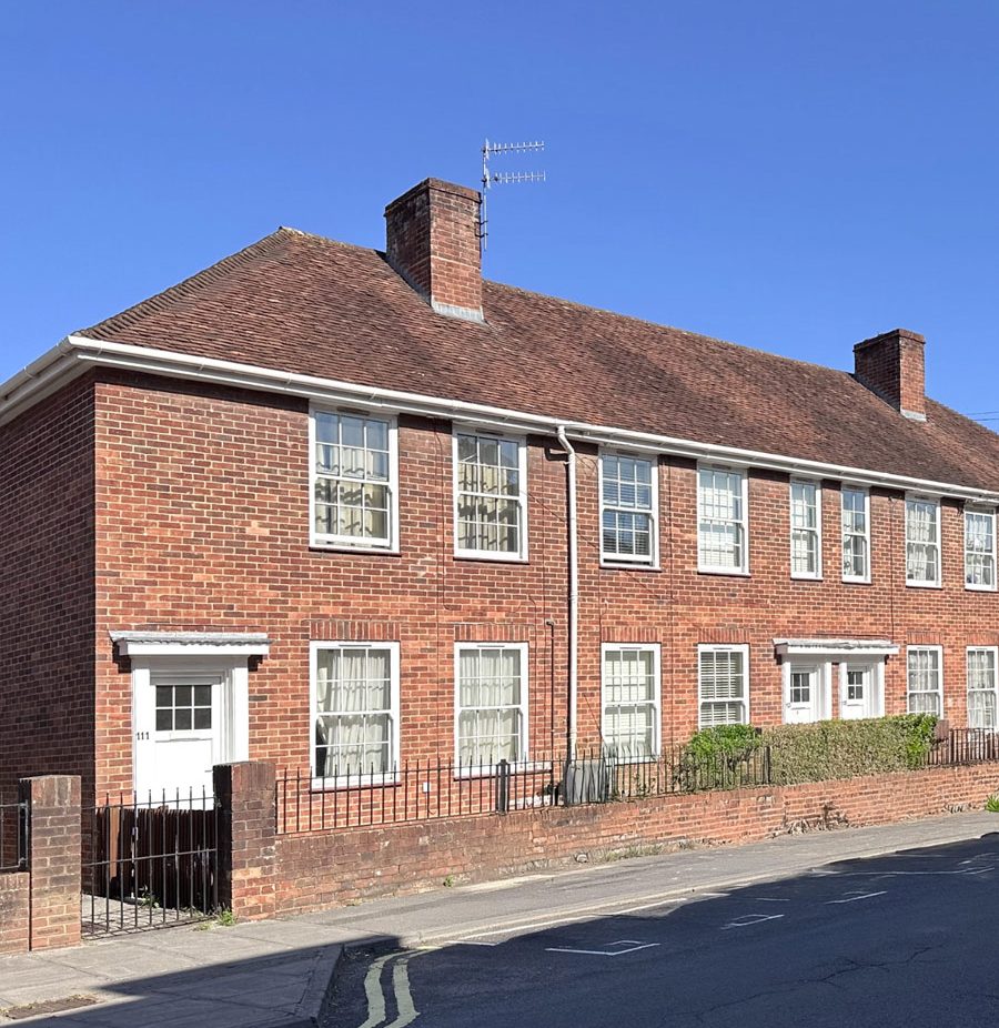 Social housing