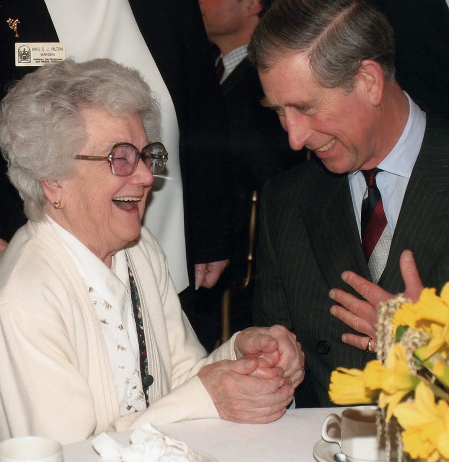 Our Approach to Almshouse Living