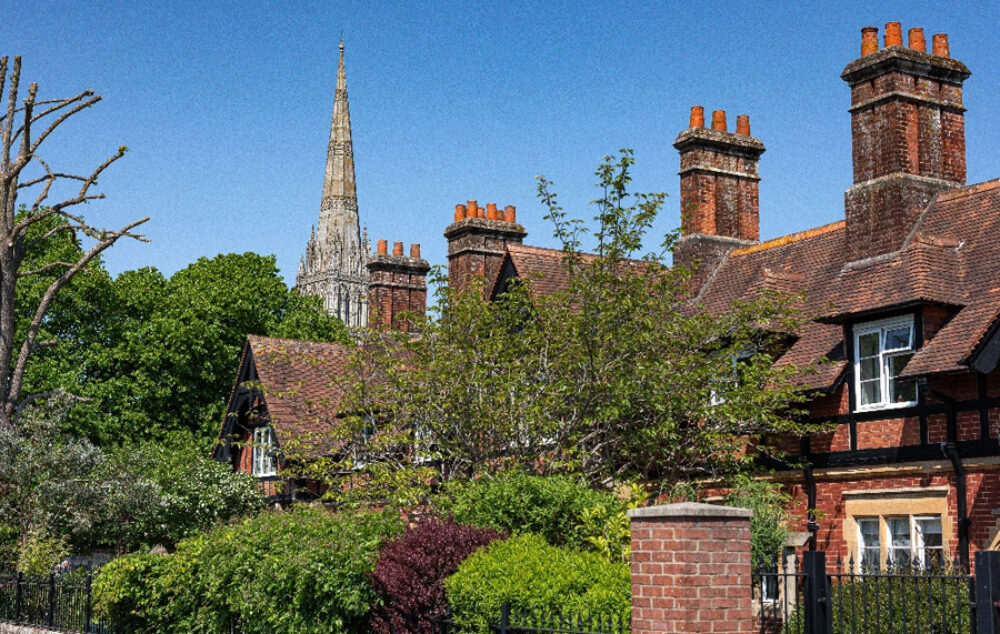 Our history in greater detail